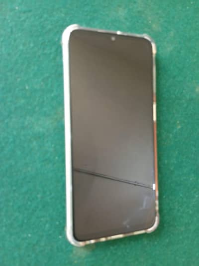 Samsung Mobile A23