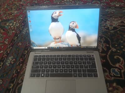 Dell Latitude 5430-Core i5 12th Gen(16GB RAM/256GB NVMe SSD)