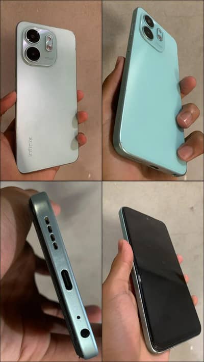 Infinix Smart 9 HD