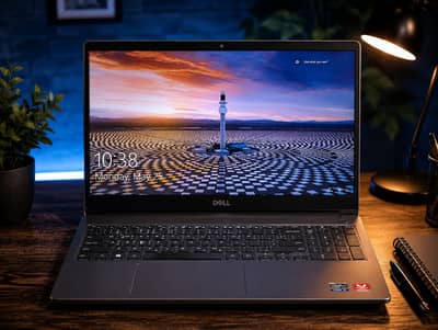 Dell Inspiron 5559 | Core i5 6th Gen | 16GB RAM | 256GB
