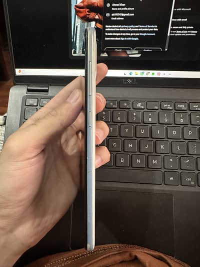 Samsung Mobile A30 Pta offical approved