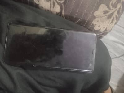 Sony Xperia X