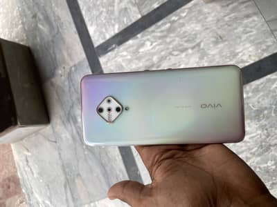 Vivo S1 Pro