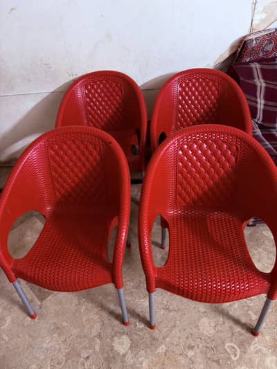 4 Chair for sale