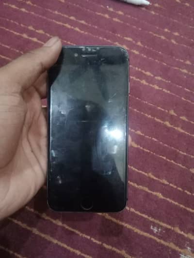 Apple iPhone 8 used best working all ok