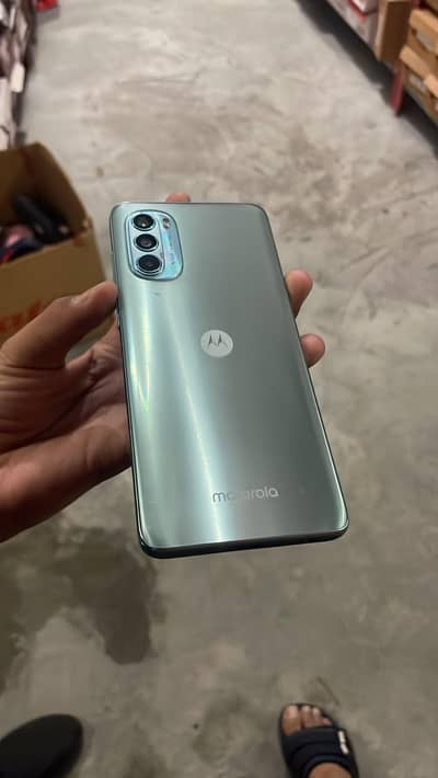 Motorola Moto G62 5G