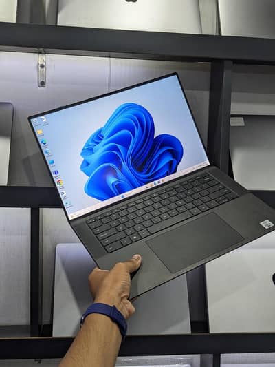 Dell Precision 5550 | Core i9 10th Gen