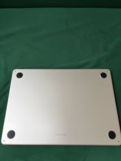 Apple Macbook Air M3 Just Like New