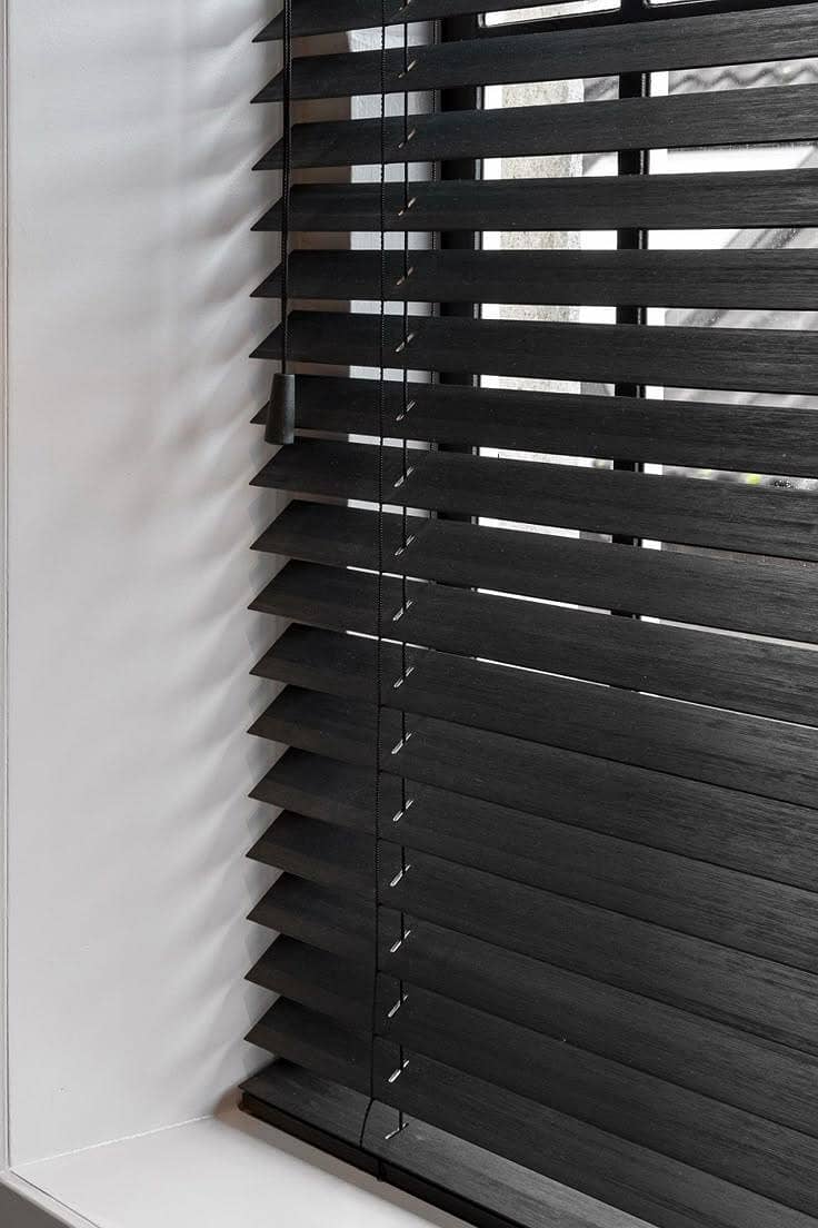 Blinds Available with fitting 2