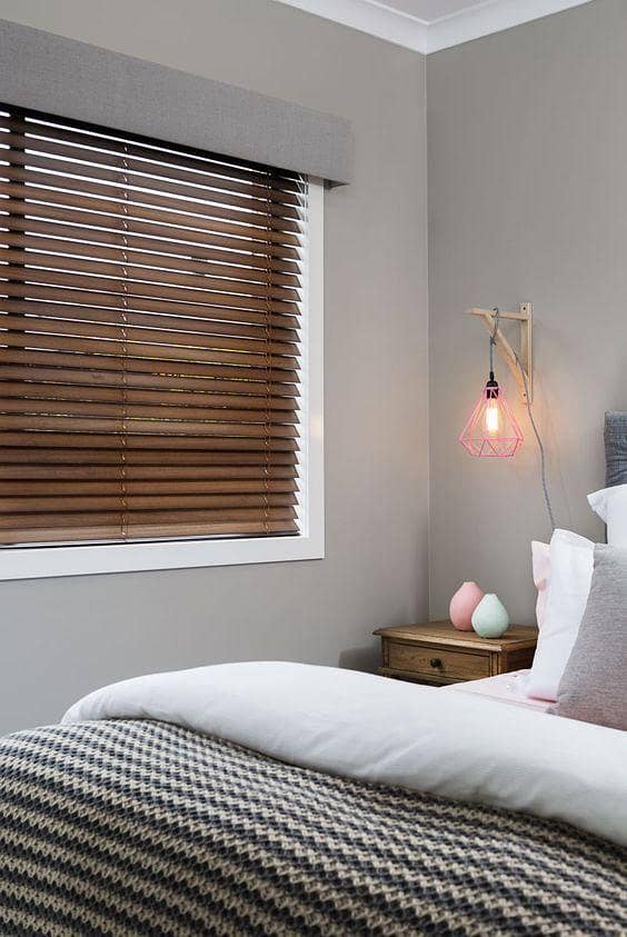 Blinds Available with fitting 4
