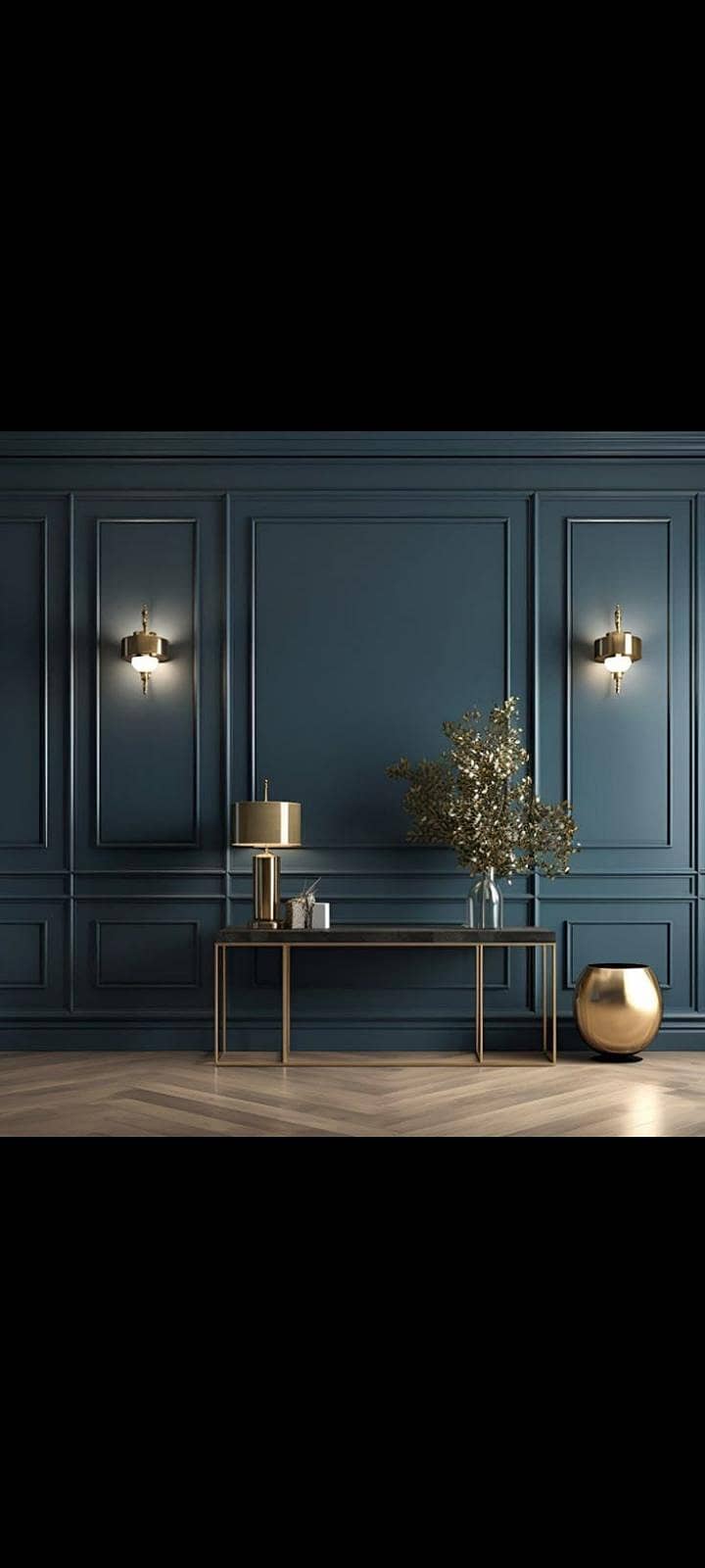 Blinds Available with fitting 12
