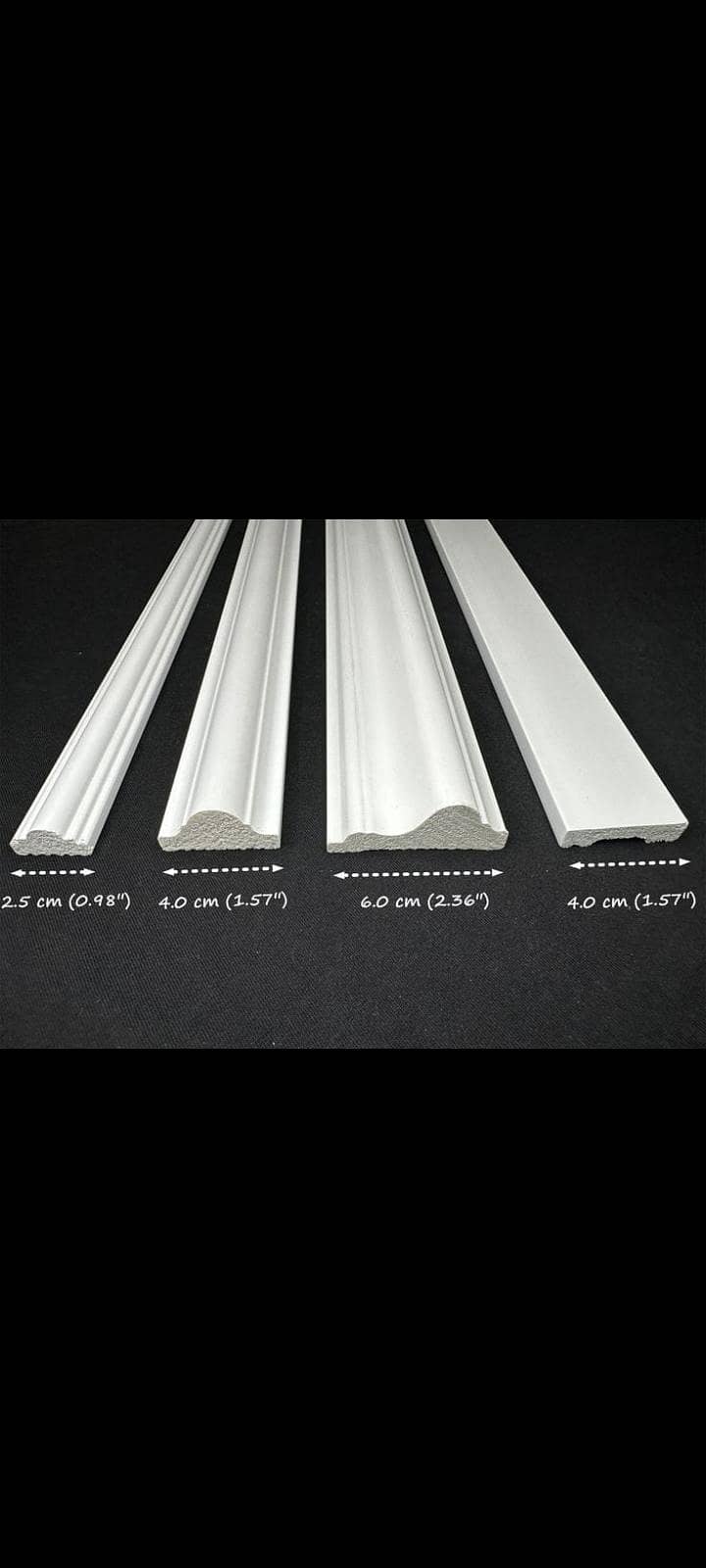 Blinds Available with fitting 16