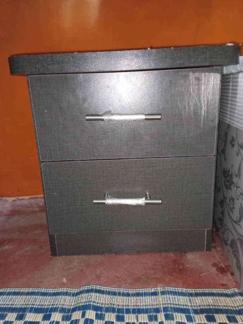 complete bed Set 2