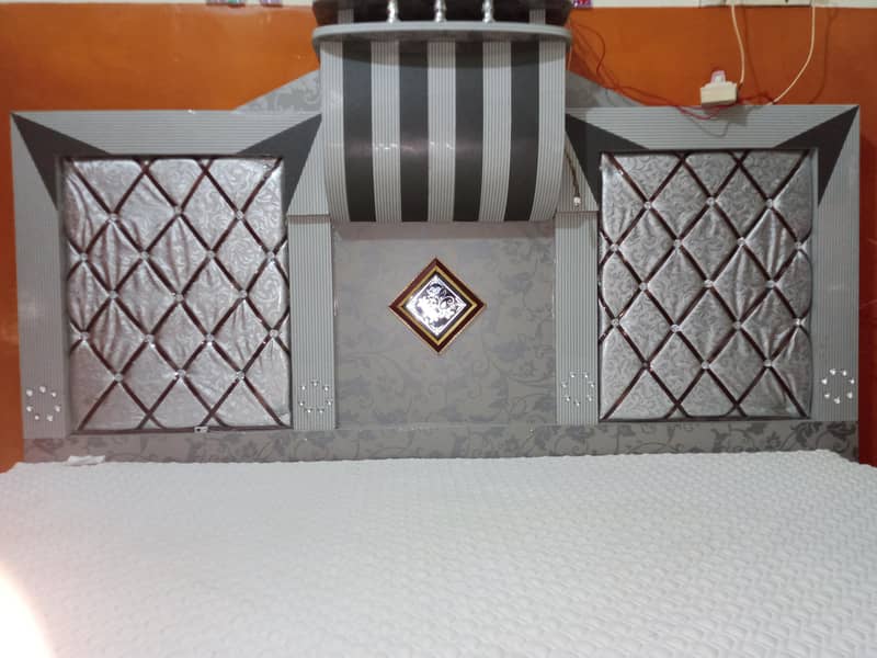 complete bed Set 3