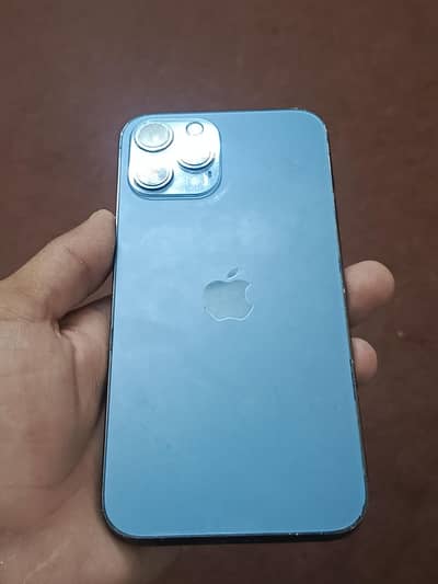 Apple iPhone 12 Pro Max