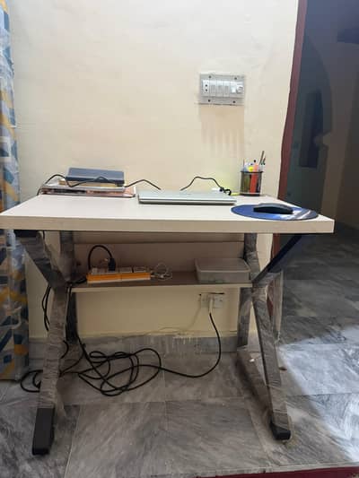 study table
