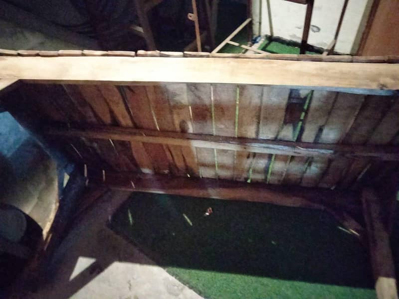 Ice table 0