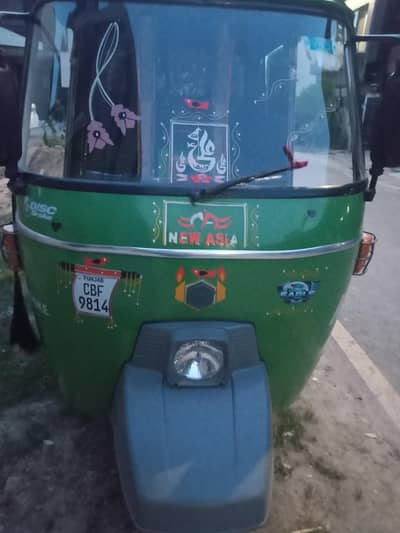 new asia 6 set wala h gas pa h engine all ok 
