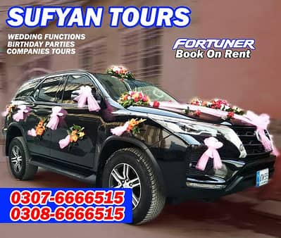 Rent A Car PRADO | AUDI A6 ON RENT | FORTUNER | LIMO ON RENT CAR RENT