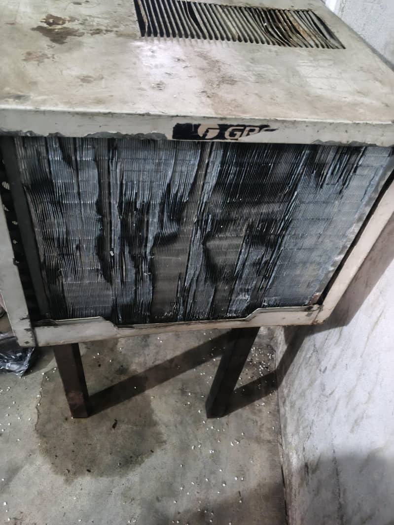 window Ac 1