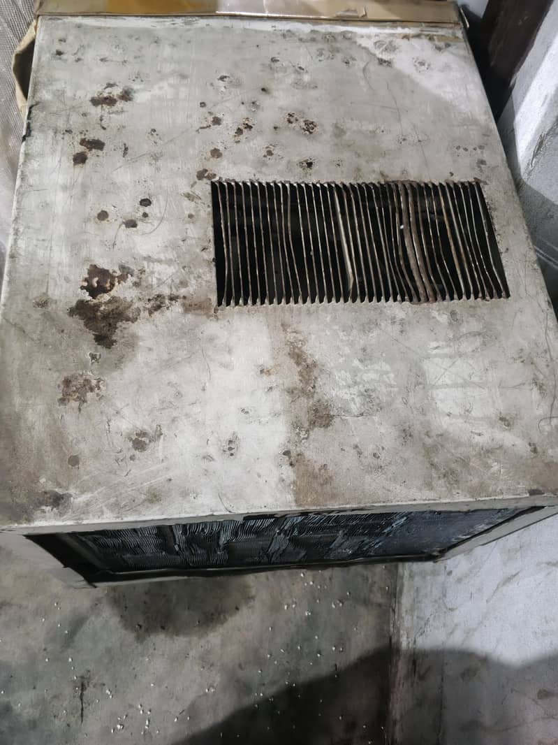 window Ac 2
