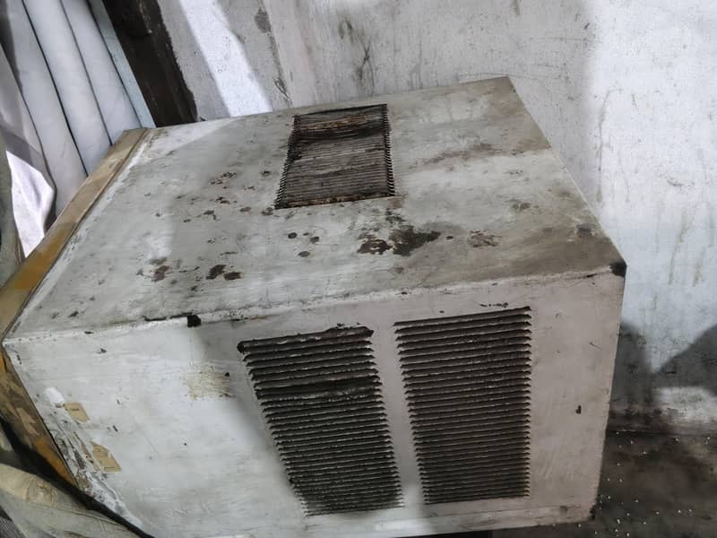 window Ac 3
