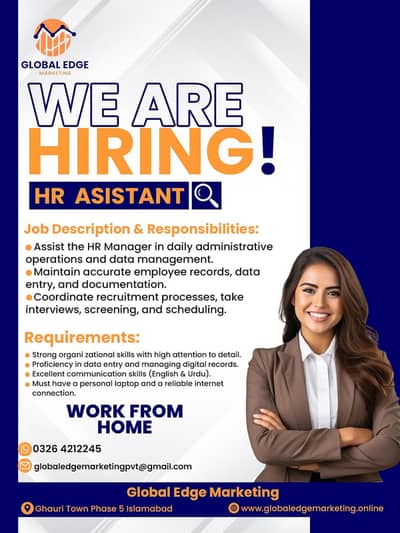 HR Assistant