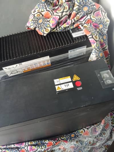 Huawei 48v 100ah lithium battery 01 Year warranty