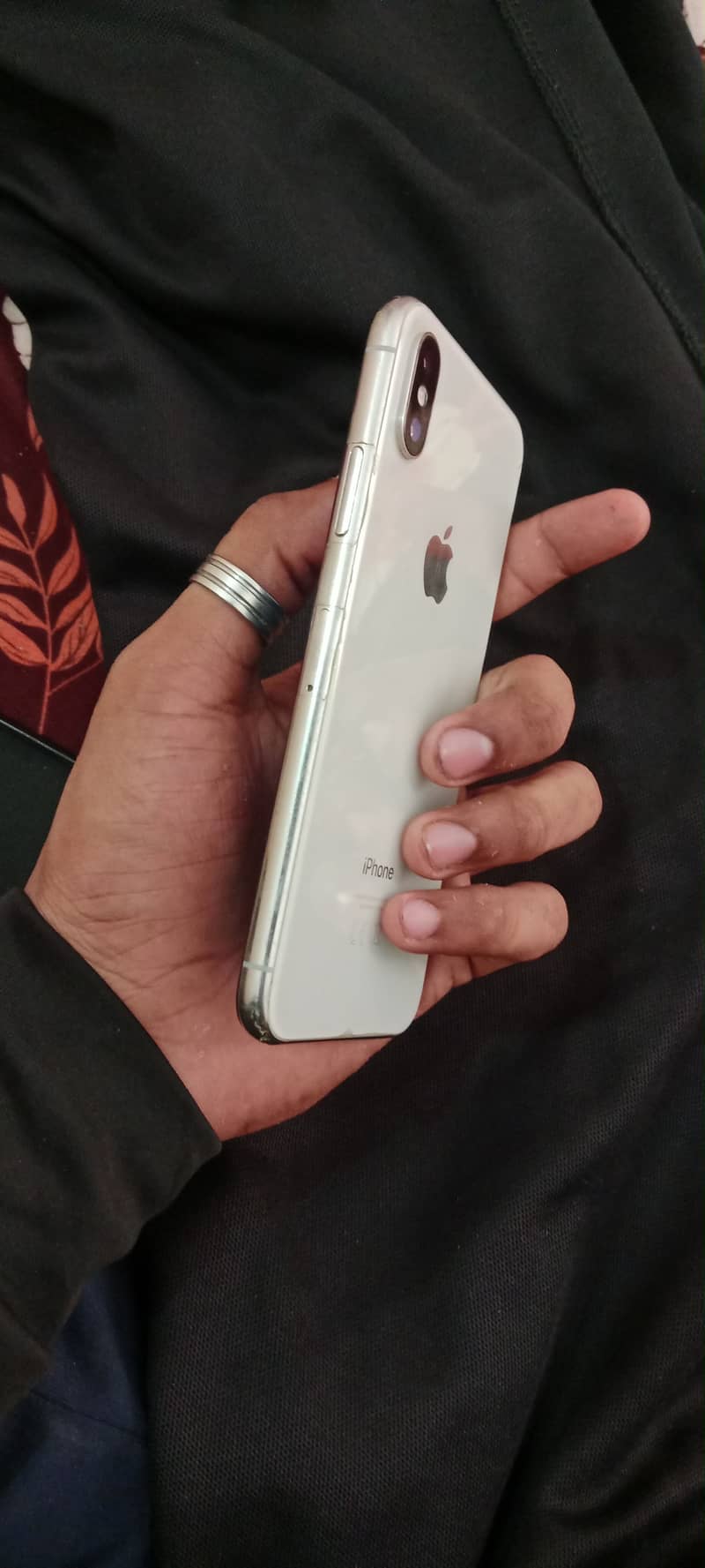 Apple iPhone X 0