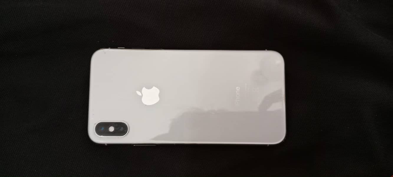 Apple iPhone X 1