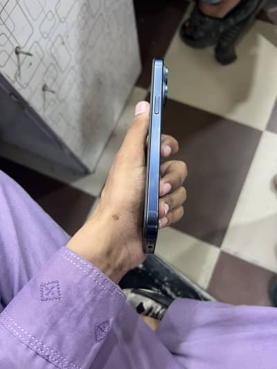 15 pro max 256gb by pass out penal battery chang