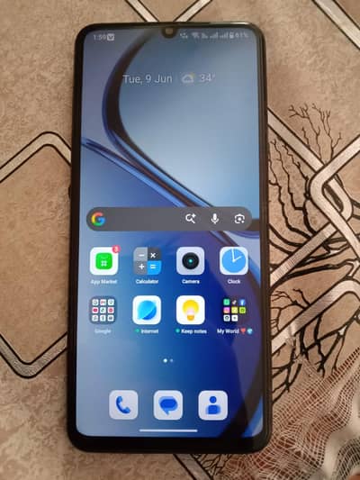 Realme C51