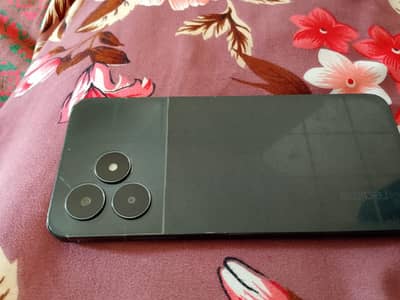 Realme c51 for urgent sale
