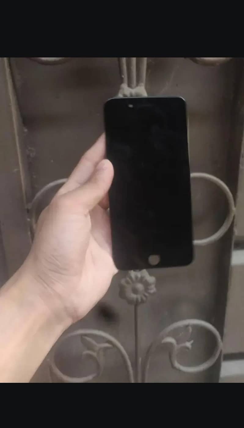iPhone 8 Plus screen panel 0