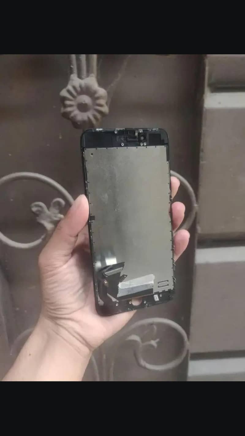 iPhone 8 Plus screen panel 1