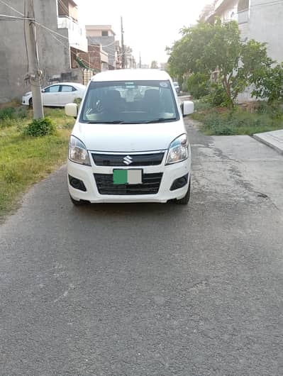 suzuki wagonr VXL