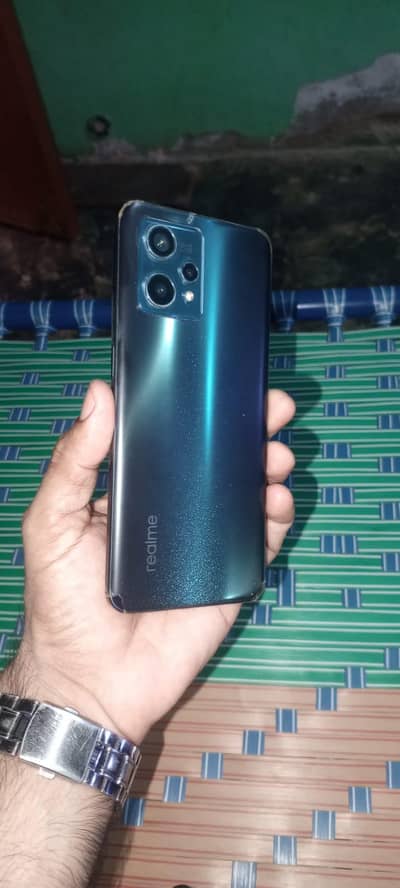 Realme 9 Pro Plus