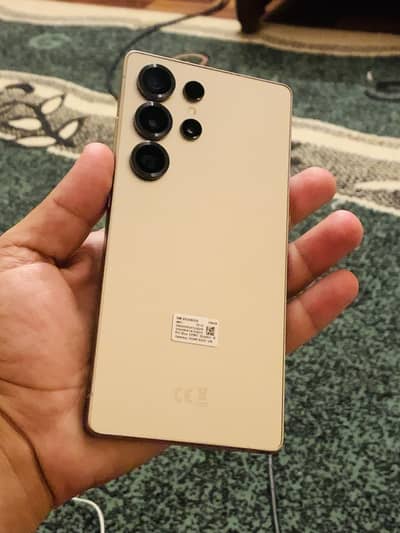 S25 ultra non pta
