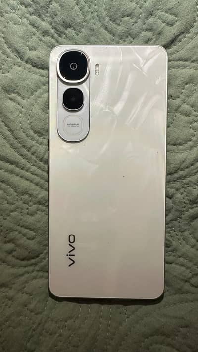 Vivo Y400