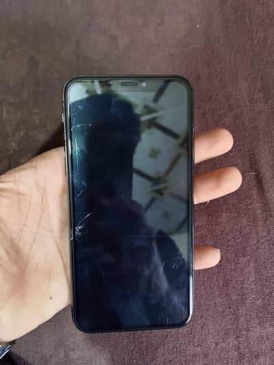 Apple iPhone X