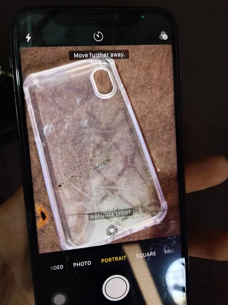 Apple iPhone X 7