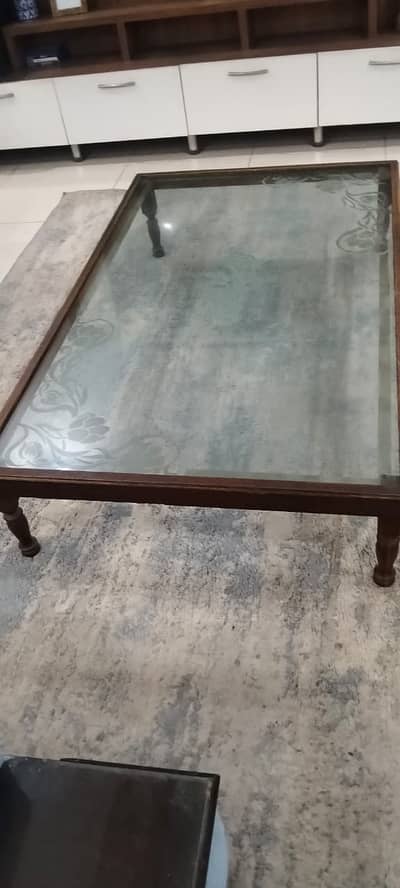 DINNING TABLE