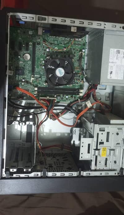 Dell 3020