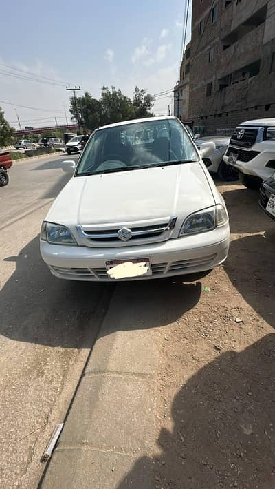cultus Vxr 2014 model