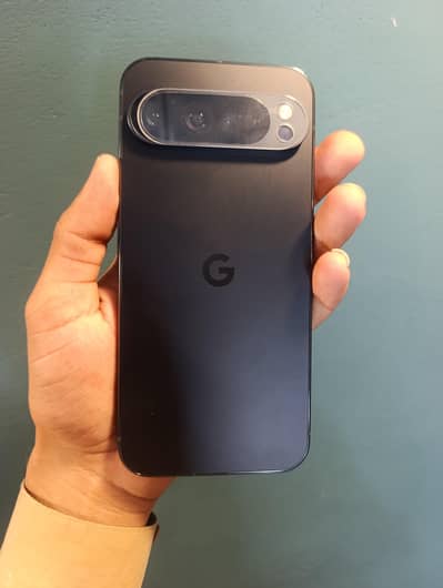 Google pixel 9 pro Xl 16/512