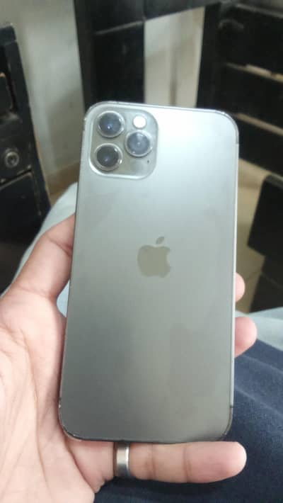 Apple iPhone 12 Pro
