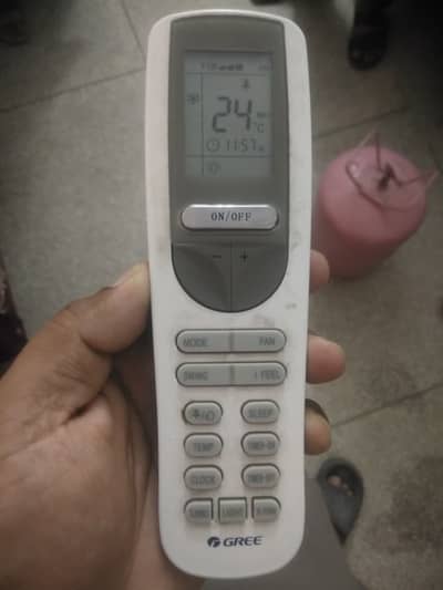 Gree 1 Ton  inverter for sale Model G-10
