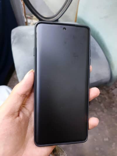 MOTOROLA EDGE 60 (2025) EXCHANGE POSSIBLE