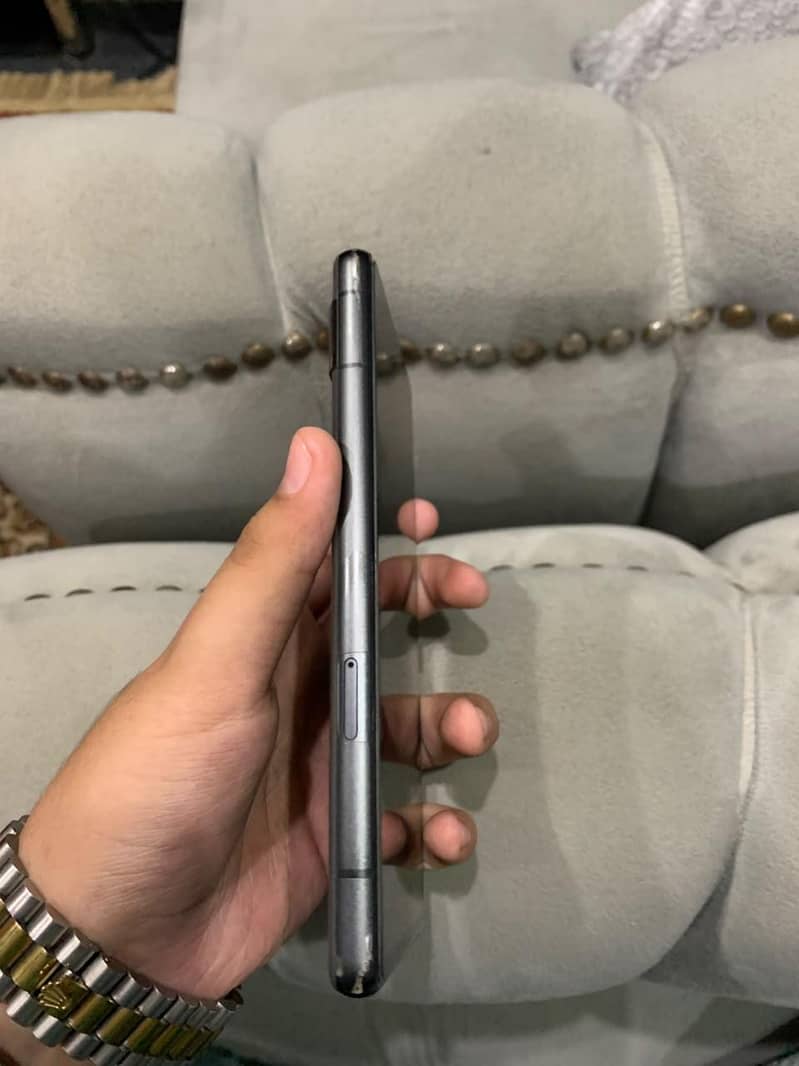 Google Pixel 7a 3