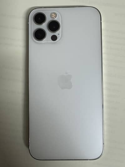 Apple iPhone 12 Pro 128 gb
